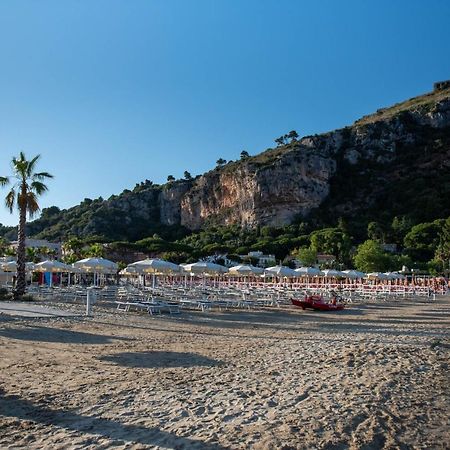 La Librata Boutique Hotel Terracina Dış mekan fotoğraf