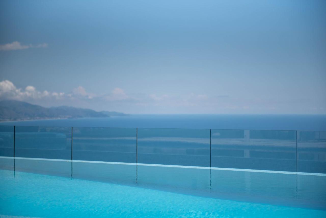 La Librata Boutique Hotel Terracina Dış mekan fotoğraf
