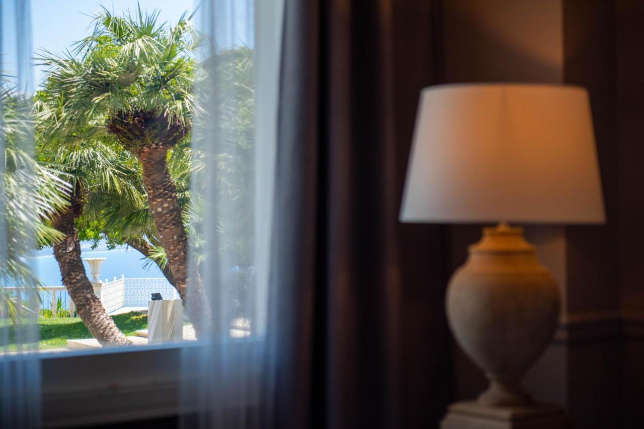 La Librata Boutique Hotel Terracina Dış mekan fotoğraf