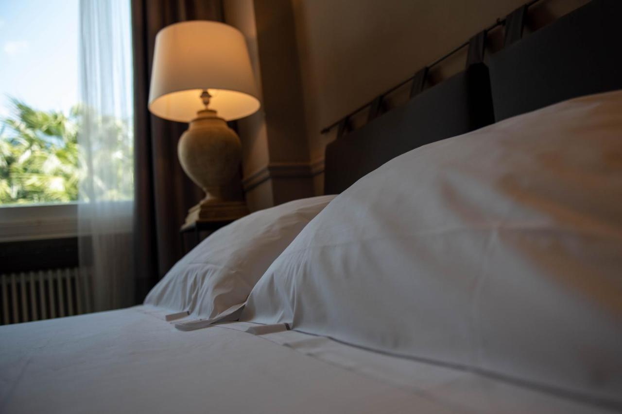 La Librata Boutique Hotel Terracina Dış mekan fotoğraf