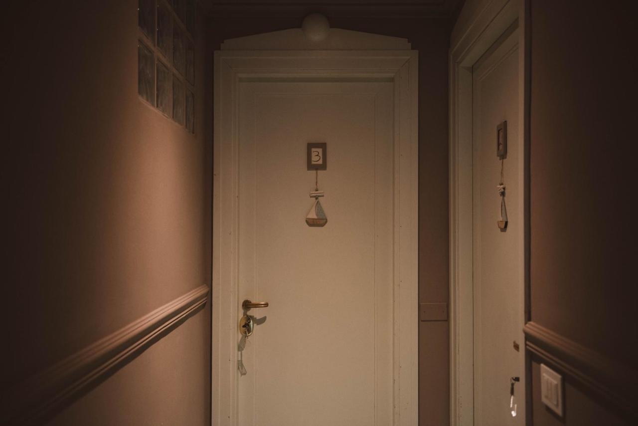 La Librata Boutique Hotel Terracina Dış mekan fotoğraf