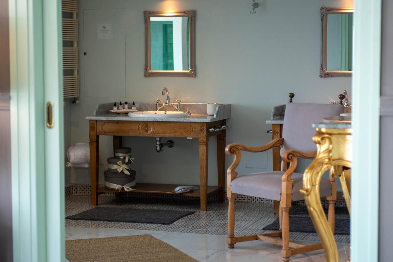 La Librata Boutique Hotel Terracina Dış mekan fotoğraf