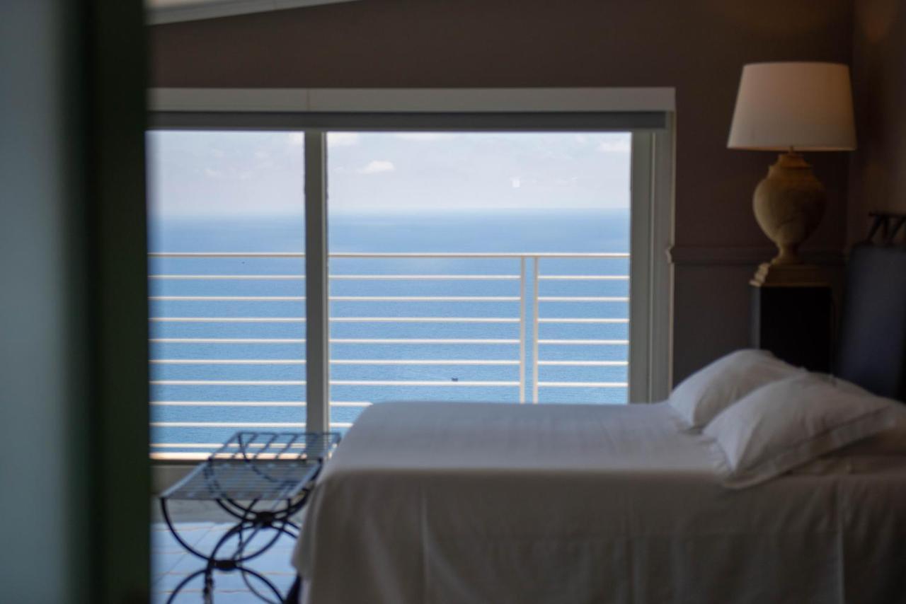 La Librata Boutique Hotel Terracina Dış mekan fotoğraf