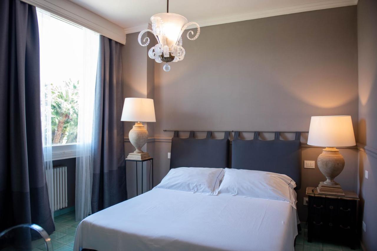 La Librata Boutique Hotel Terracina Dış mekan fotoğraf