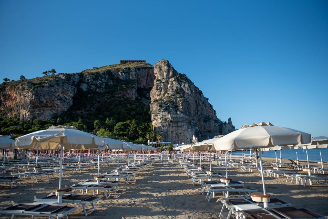 La Librata Boutique Hotel Terracina Dış mekan fotoğraf