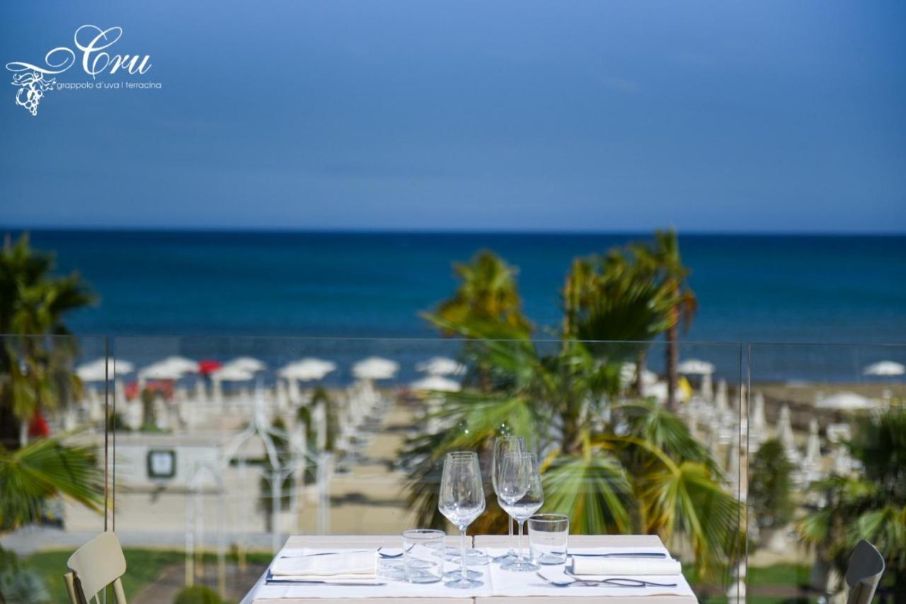 La Librata Boutique Hotel Terracina Dış mekan fotoğraf
