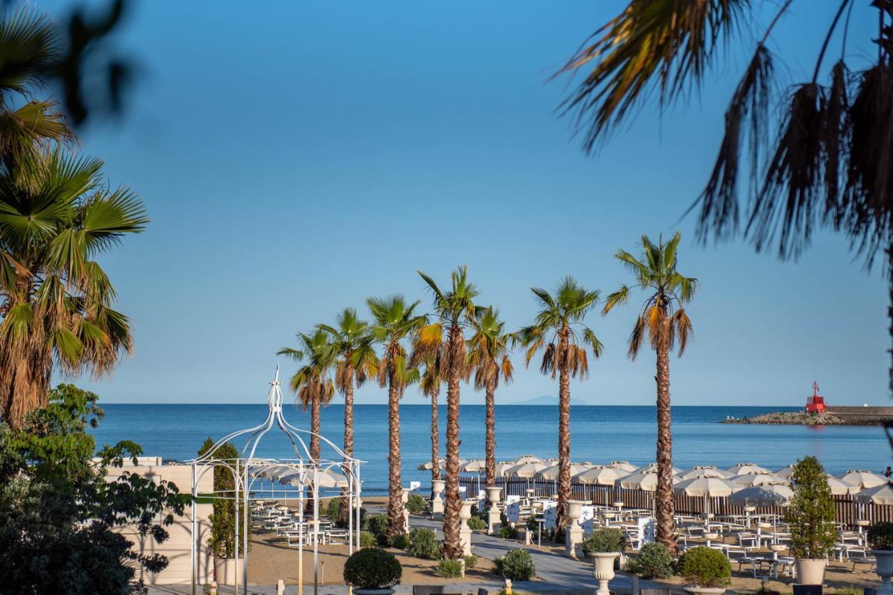 La Librata Boutique Hotel Terracina Dış mekan fotoğraf
