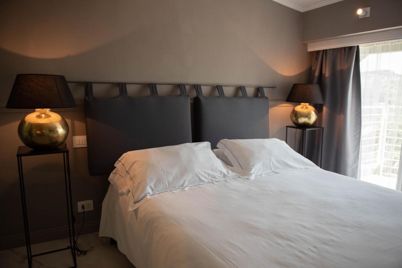 La Librata Boutique Hotel Terracina Dış mekan fotoğraf