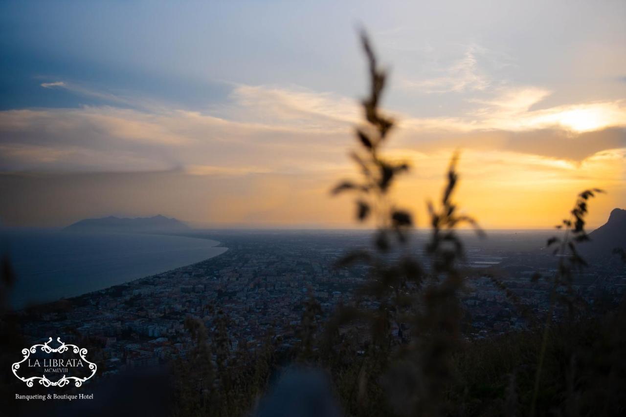 La Librata Boutique Hotel Terracina Dış mekan fotoğraf