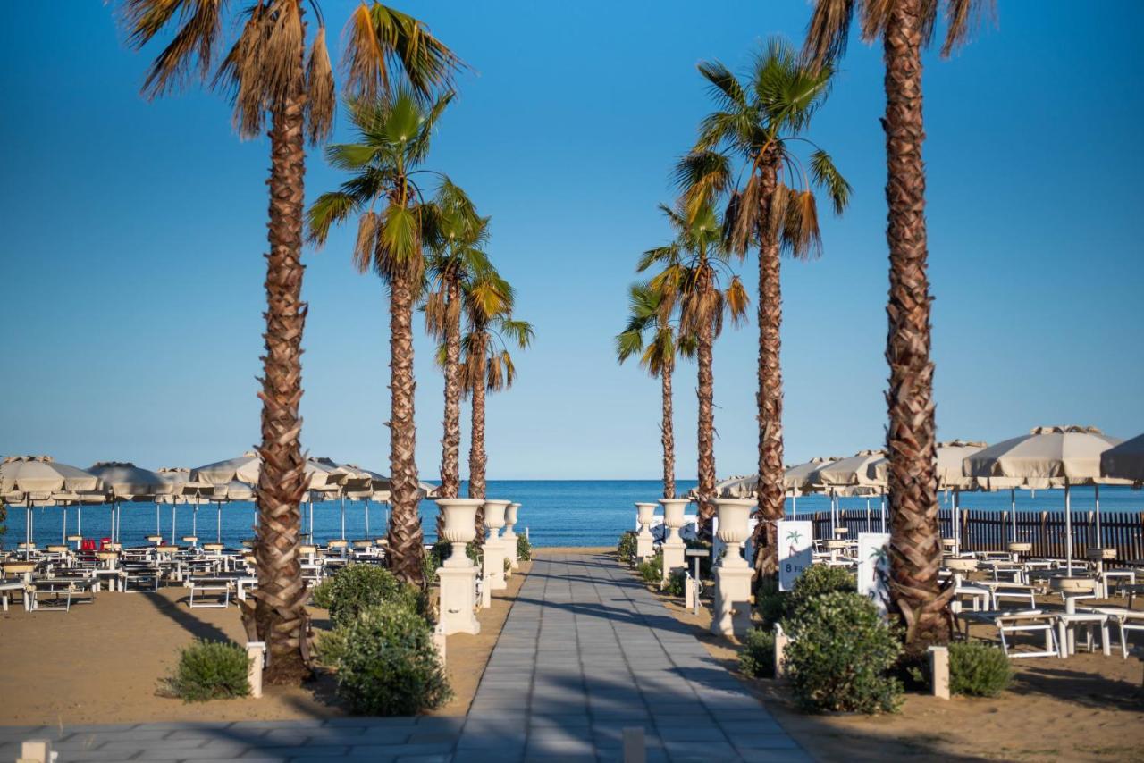 La Librata Boutique Hotel Terracina Dış mekan fotoğraf