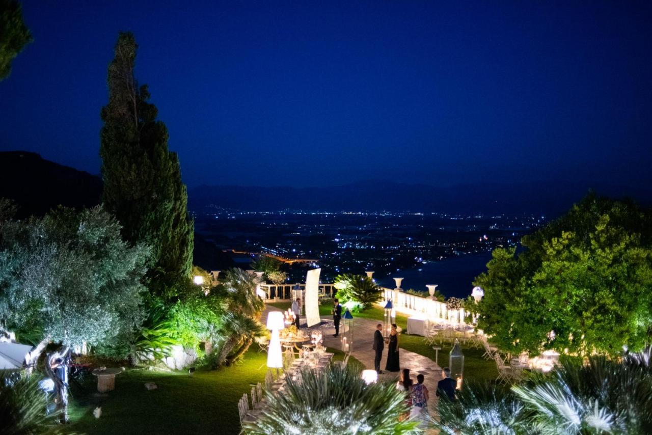 La Librata Boutique Hotel Terracina Dış mekan fotoğraf