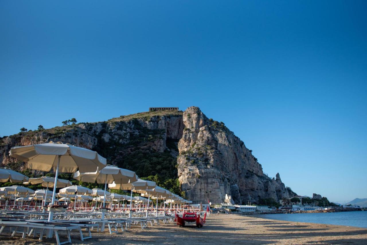 La Librata Boutique Hotel Terracina Dış mekan fotoğraf