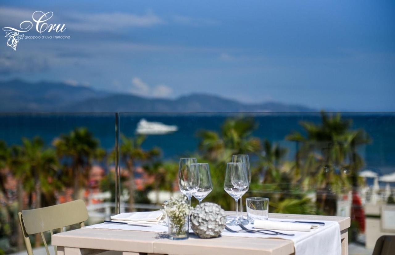 La Librata Boutique Hotel Terracina Dış mekan fotoğraf