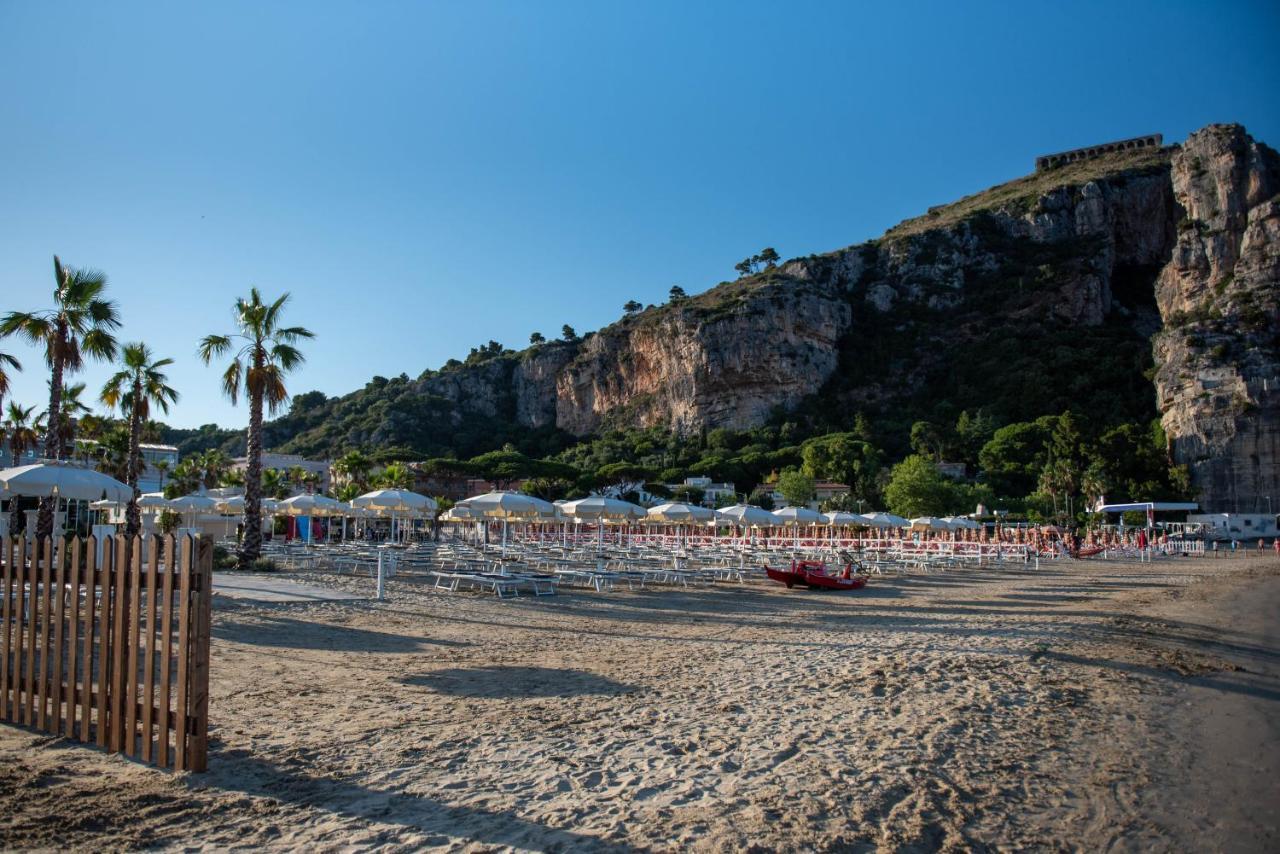 La Librata Boutique Hotel Terracina Dış mekan fotoğraf